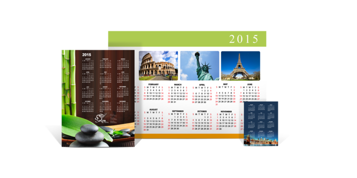 Poster Calendars